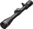 Leupold Scope VX-3HD 3.5-10X40 CDS-ZL Duplex