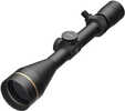 Leupold 180618 VX-3HD CDS-ZL Matte Black 3.5-10x50mm 1" Tube Duplex Reticle