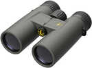 Leupold Binocular Bx-1 Mckenzie HD 8X42 Roof Gray