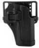 BLACKHAWK! CQC SERPA Holster With Belt and Paddle Attachment Fits FNH FNS 9/40 Full Size Compact Right Hand 41