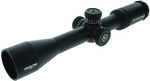 Crimson Trace 0101160 Hardline Black Anodized 3-12x42mm 30mm Tube MR1-MOA Reticle