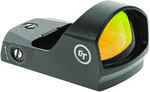 Crimson Trace Reflex Sight CTS-1250 3.25 MOA Red Dot