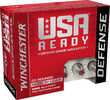 Winchester Ammo Usa Ready 40 S&W 155 Gr Hollow Point (hp) 20 Round Box