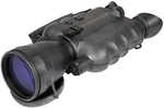 Agm Global Vision FoxBat-5 NL3 Binocular 5X108mm Black Generation 2+ Level 3