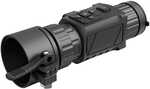 Agm Global Vision Rattler Tc35-384 Monocular 1X35mm 10X8 Degrees FOV Black