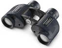 Steiner Navigator Open Hinge 7x 30mm Porro Prism Black Rubber Armor