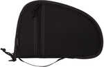 Allen Torrey Handgun Case 11.5" Black Polyester