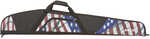 Allen 690-52 Centennial Shotgun Case Victory (Red/White/Blue) Endura 52"