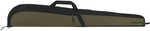 Allen Cases 52" Powell Shotgun Black/Green