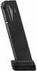 Mec-Gar Sig Sauer 40 S&W P226 15Rd Black Anti-Friction Coating Detachable