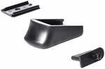 Mec-gar F42090-set Walther Finger Rest Set Pp/ppk/ppks Polymer Blued