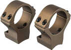 Talley Scope Rings Browning X-Bolt 30mm High Hells Canyon