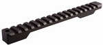 Talley CVA Cascade Rail Picatinny Black