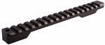 Talley CVA Cascade Rail Picatinny Black