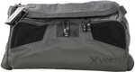 Vertx Contingency Duffel Bag Heather Black W/Galaxy Accents 45L 600D Polyester
