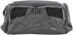 Vertx Contingency Duffel Bag Heather Black w/Galaxy Accents 600D Polyester