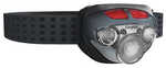 Rayovac Vision Series HD & Focus 400/45 Lumens Red/White Led Gray 85 Meters Distance 30