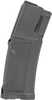 Strike AR-Mag-10 Replacement Magazine 223 Rem, 5.56X45mm Nato AR-15, M4, M16 10Rd Black Detachable