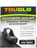 TRU TG-TG8955M2 MNT SHTGN RCVR Mos RMR