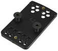 TRU TG-TG8950G3 MNT SLD Optic for Glock DPP Shield