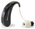 Walkers Ultra Ear 22 dB Behind the Black Per Pkg Rechargeable