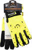 Walker's Hi-Viz Impact Resistant Gloves