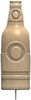 Birchwood Casey 3D Stake Target Bottle Beige