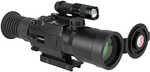 KonusPro Nv-2 Night Vision Riflescope Black 3-9X50mm 30/30 Reticle