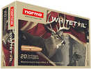 Norma 243 Winchester Ammo 100 Grain 2953 Fps Pointed Soft Point 20 Rounds