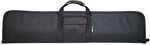 Crickett Cpr Soft Rifle Case Black With Zipper & Padding 37"X 9" Exterior Dimensions