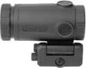 Holosun Magnifier Black Anodized 3X Rifle