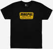 Magpul Equipped T-Shirt Black Short Sleeve Medium