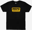 Magpul Equipped T-Shirt Black Short Sleeve Large