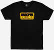 Magpul Equipped T-Shirt Black Short Sleeve 2XL