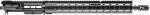 Primary Weapons Systems M116UA0B MK116 223 Wylde 16" 4140 Steel Chrome-Lined Black Hard Coat Anodized Bbl Fini