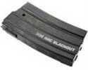 Ruger Mini-14 .300 Blackout Magazine 20 Rounds Matte Finish 90484