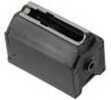 Ruger 77/17 Rotary .17 WSM 6-Round Magazine, Matte Black Md: 90521