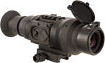 Trijicon EO Reap-24-3 Reap-IR 24-3 Thermal Matte Black 1.2-9.6X 24mm Multi-Reticle 640X480, 60Hz Resolution 8X Zoom