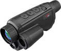 AGM Global Vision Fuzion LRF Tm35-384 Thermal Monocular Black 3.5-28X 35mm 384X288, 50Hz Resolution 1X/2X