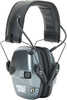 Howard Leight Impact Sport 22 Db Over The Head Gray Ear Cups With Black Headband Youth/Adult Small