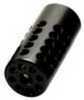 Tactical Solutions TACSOL Compensator .900" 22LR 1/2X28 TPI Matte Black