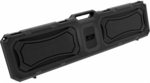 Mtm Case-gard Rc51d Double Scoped Rifle Black High Impact Plastic 2 Rifle/shotgun