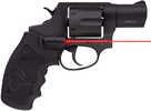 VIR 9000007 Taurus 856 Red Laser Grip Black