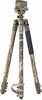 Bog-Pod Deathgrip Mossy Oak Aluminum 360 Degree Pan Adjustment 25 Cant