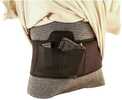Battenfeld Tac Ops Belly Band Holster Moisture Wicking Brown