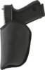 BLACKHAWK FormLok TecGrip Inside the Waistband Moldable Holster Size 08 Fits Small Carry Revolvers Ambidextrous 40