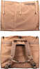 Higdon Outdoors 37195 X-slot Turkey Bag Universal Tan 600d Polyester