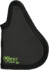 Sticky Holsters Or11 Or-11 Black green Logo Latex Free Synthetic Rubber For Optics Ready Fn 5.7/45 Tac/509 Glock