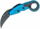 Columbia River CRKT Provoke® Blue Metallic