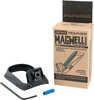 Strike Industries Flared Magwell Black Polymer For Gen 3 Glock 19 & 23